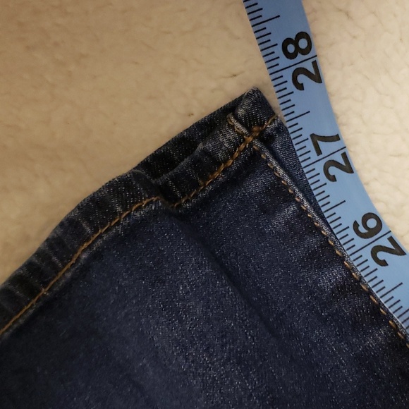 Vera Wang jeans - Picture 4 of 4